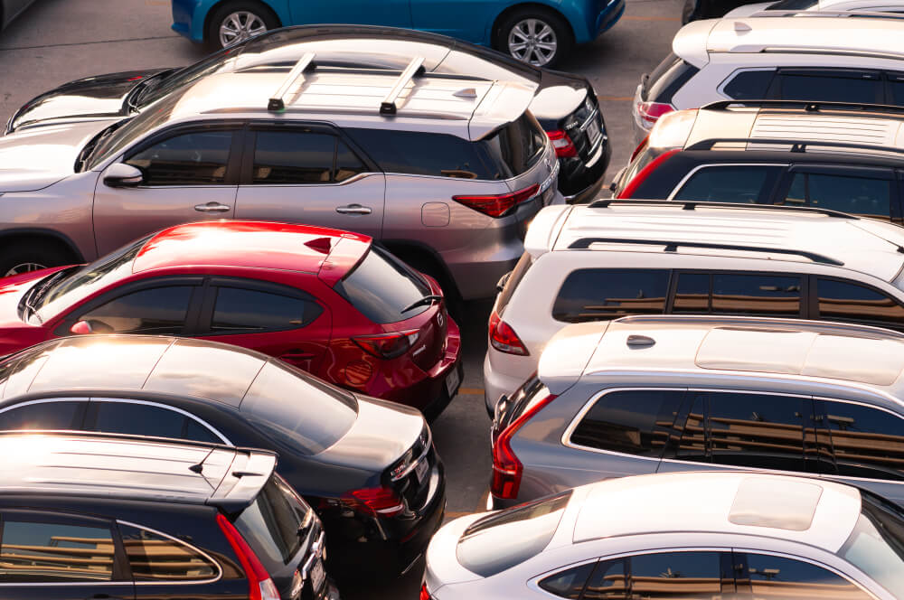 Expat Car Rent