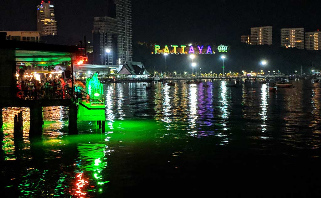 Walking Street