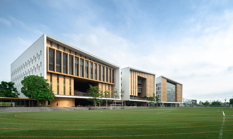 Regents International School