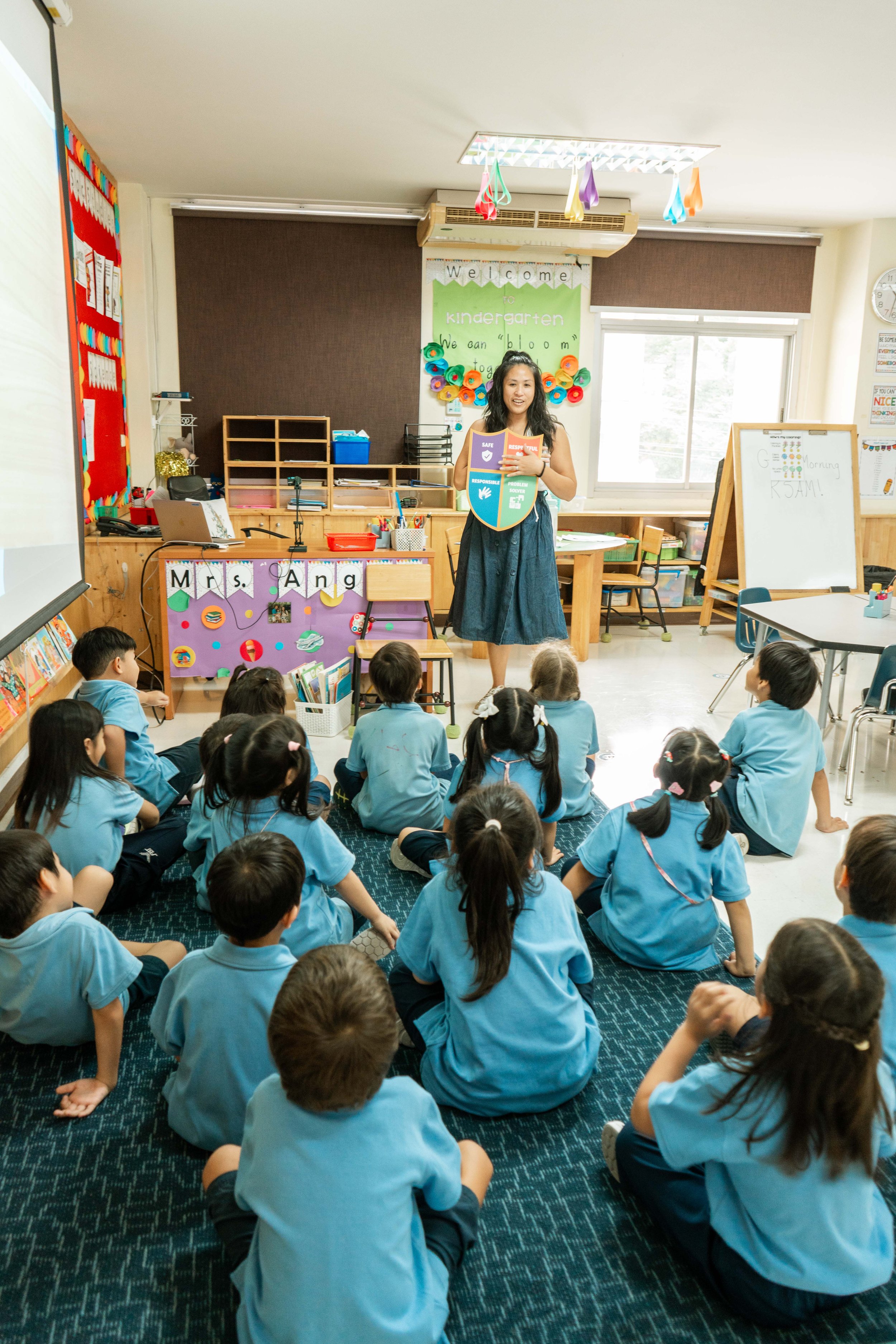 St Andrews International School Green Valley